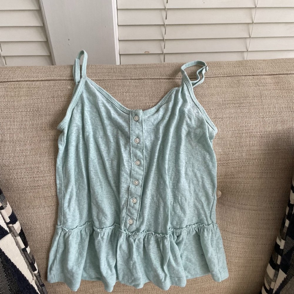Abercrombie & Fitch Tank Top